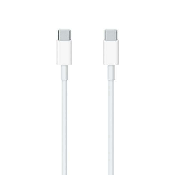כבל Type-C מקורי אפל ל-Type-C באורך 2 מטר | Apple USB-C Charge Cable