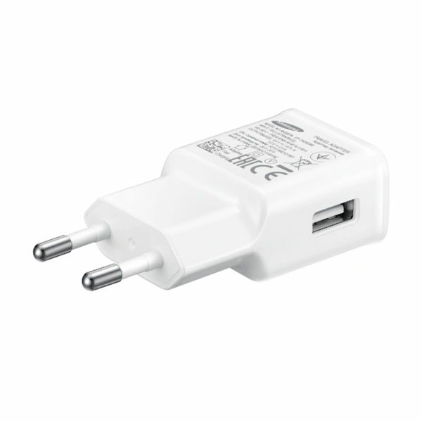 ראש מטען מקורי סמסונג בהספק 15 וואט Samsung Fast Charge