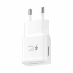 ראש מטען מקורי סמסונג בהספק 15 וואט Samsung Fast Charge