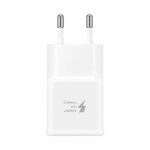 ראש מטען מקורי סמסונג בהספק 15 וואט Samsung Fast Charge