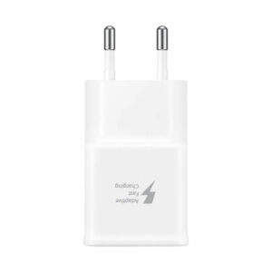 ראש מטען מקורי סמסונג בהספק 15 וואט Samsung Fast Charge