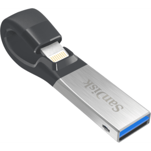 דיסק און קי לאייפון 256GB SanDisk
