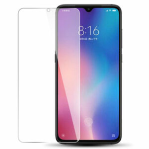 מגן מסך זכוכית איכותי ל-Xiaomi Mi 9