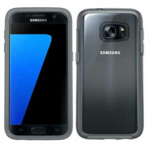 מגן כיסוי OtterBox Symmetry שקוף לגלקסי S7 הכיסוי החזק בעולם