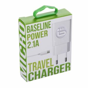 מטען מיקרו USB מהיר טעינה איכותית ושמירת חיי הסוללה של המכשיר
