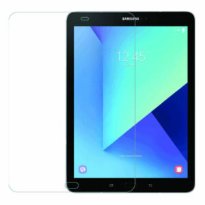 מגן מסך זכוכית איכותי לגלקסי טאב S3 בגודל 9.7 אינץ'