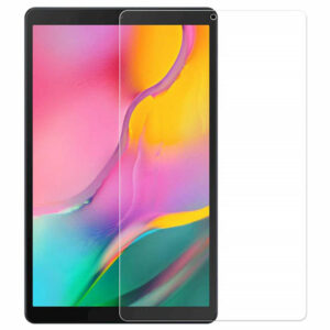 מגן מסך זכוכית איכותי לגלקסי טאב A בגודל 10.1 אינץ' שנת 2019
