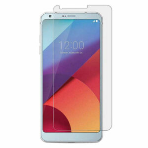 מגן מסך זכוכית איכותי ל-LG G6