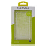 מגן כיסוי Hard Shell שקוף לשיאומי רדמי 7A מבית PureGear