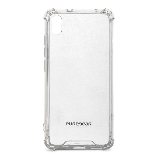 מגן כיסוי Hard Shell שקוף לשיאומי רדמי 7A מבית PureGear