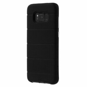 מגן כיסוי לגלקסי S8 שחור קומבו Case Mate