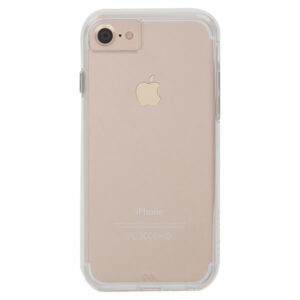 מגן כיסוי לאייפון 6/6S/7/8/SE שקוף Case Mate