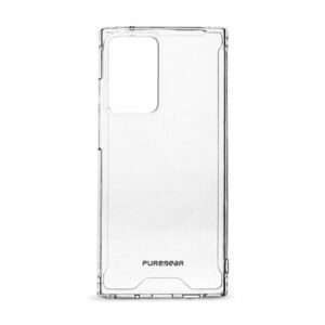 מגן כיסוי Hard Shell Pro שקוף לגלקסי נוט 20 אולטרה מבית PureGear