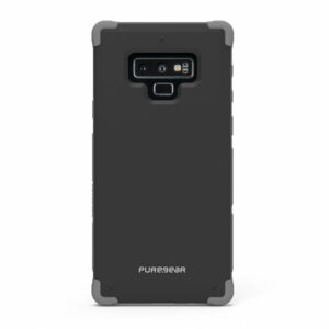 מגן כיסוי קומבו DualTek שחור לגלקסי נוט 9 מבית PureGear