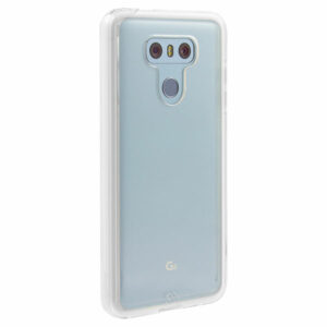 מגן כיסוי ל-LG G6 שקוף Case Mate