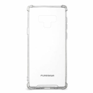 מגן כיסוי Hard Shell שקוף לגלקסי נוט 9 מבית PureGear