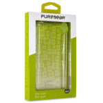 מגן כיסוי Hard Shell שקוף לגלקסי A51 מבית PureGear