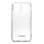 מגן כיסוי שקוף Hard Shell Pro לאייפון 12 מיני PureGear