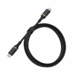 מטען מהיר עם כבל USB-C בהספק 18 וואט Otterbox