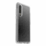 מגן כיסוי OtterBox Symmetry שקוף נצנצים ל-Huawei P30 הכיסוי החזק בעולם