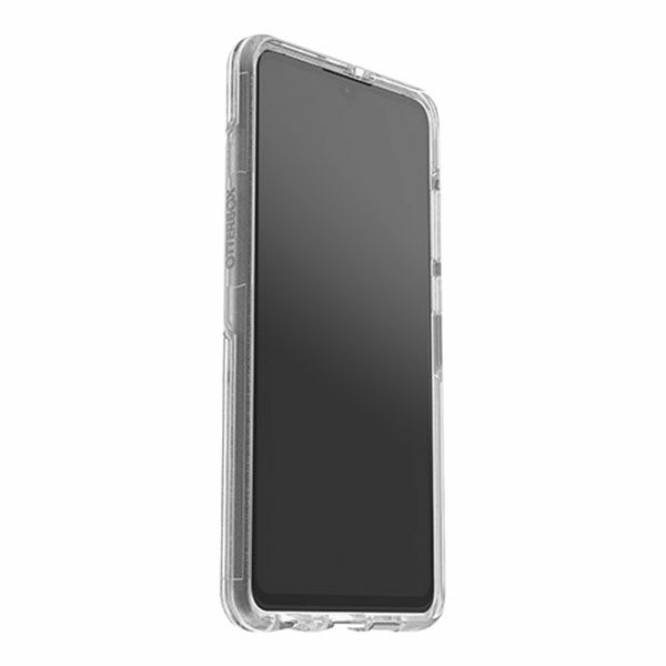 מגן כיסוי OtterBox Symmetry שקוף נצנצים ל-Huawei P30 הכיסוי החזק בעולם