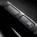 רמקול אלחוטי Soul WavePower שחור עם סאונד עוצמתי ב-360 מעלות