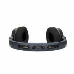 אוזניות Soul Transform Wireless ספורט קשת אלחוטיות שחור