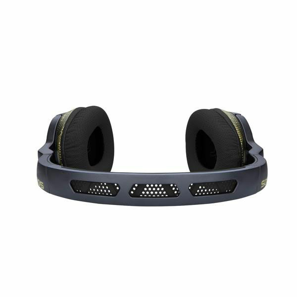 אוזניות Soul Transform Wireless ספורט קשת אלחוטיות שחור
