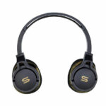 אוזניות Soul Transform Wireless ספורט קשת אלחוטיות שחור