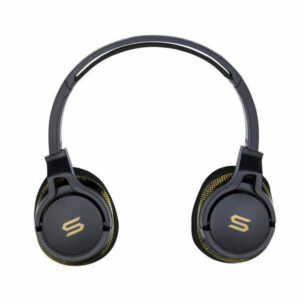 אוזניות Soul Transform Wireless ספורט קשת אלחוטיות שחור
