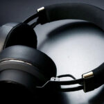אוזניות Soul Impact OE Wireless קשת אלחוטיות עם סאונד עוצמתי שחור