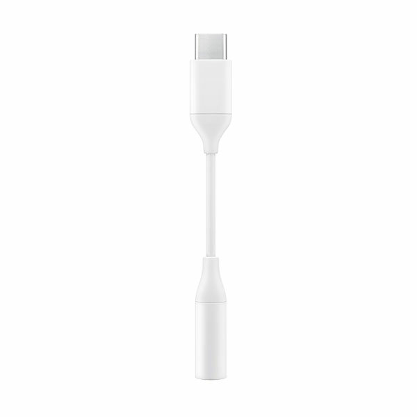 מתאם אוזניות ומוזיקה מ-USB-C לחיבור 3.5 מ"מ מקורי סמסונג