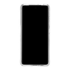 מגן כיסוי לגלקסי S21 אולטרה שקוף קשיח Case Mate