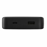 מטען נייד בקיבולת 20000mAh תומך בטעינה כפולה מהירה Otterbox
