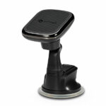 מעמד מגנטי לדשבורד רכב PITAKA MagEZ Mount מתכוונן עם מגנטי N52-T