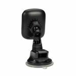 מעמד מגנטי לדשבורד רכב PITAKA MagEZ Mount מתכוונן עם מגנטי N52-T