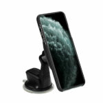 מעמד מגנטי לדשבורד רכב PITAKA MagEZ Mount מתכוונן עם מגנטי N52-T