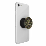 פופסוקט מחזיק לסמארטפון צבאי PopSocket Woodland Camo