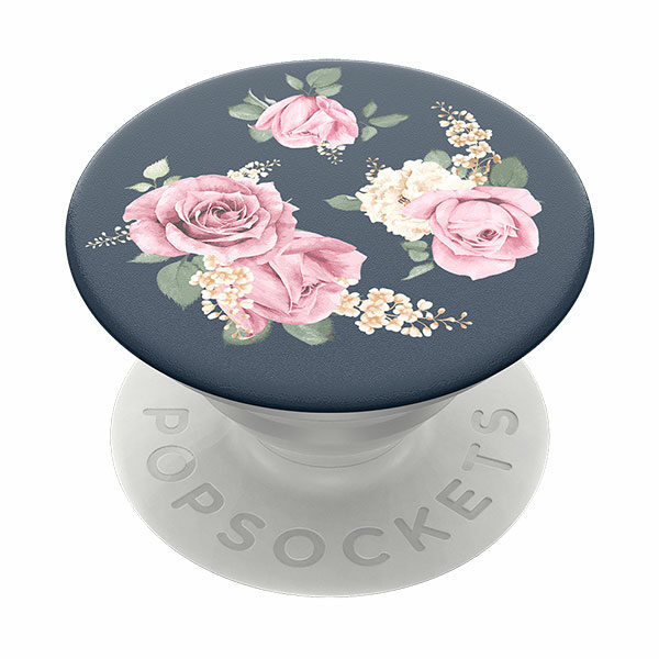 פופסוקט מעמד לסמארטפון בושם וינטג' PopSocket Vintage Perfume