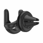 מעמד פופסוקט למזגן רכב שחור PopMount 2 Car Vent