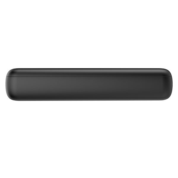 מטען נייד 20000mAh טעינה מהירה עם 3 יציאות Power-Tech PD-20