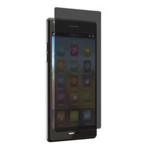 מגן מסך לשיאומי Mi Note 10 שומר פרטיות חזק עם ערכת הדבקה PureGear