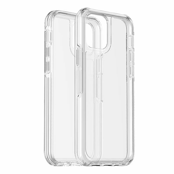 כיסוי לאייפון 12 שקוף חזק ועמיד במיוחד Velox Case