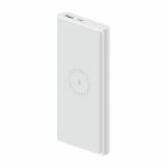 מטען נייד אלחוטי שיאומי מקורי 10000mAh מהיר Mi Wireless Power Bank