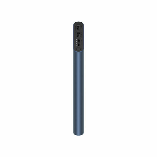 מטען נייד שיאומי מקורי 10000mAh מהיר Mi 18W Power Bank 3