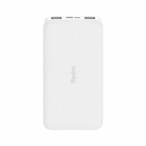מטען נייד שיאומי 10000mAh מקורי Redmi Power Bank