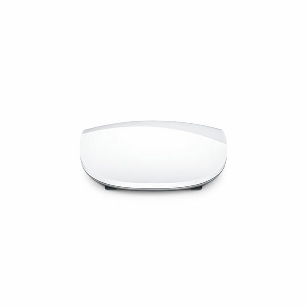 עכבר Apple Magic Mouse 2 כסוף