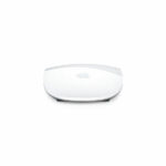 עכבר Apple Magic Mouse 2 כסוף