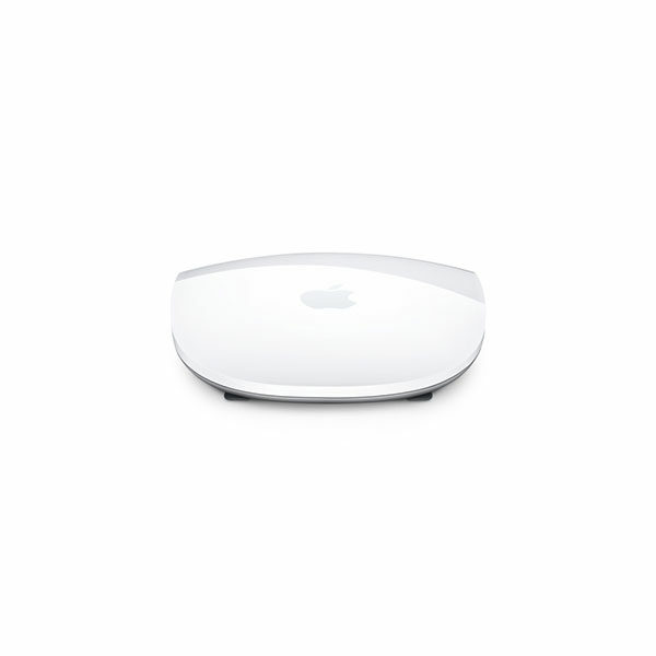עכבר Apple Magic Mouse 2 כסוף