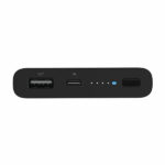 מטען נייד אלחוטי שיאומי מקורי 10000mAh מהיר Mi Wireless Power Bank